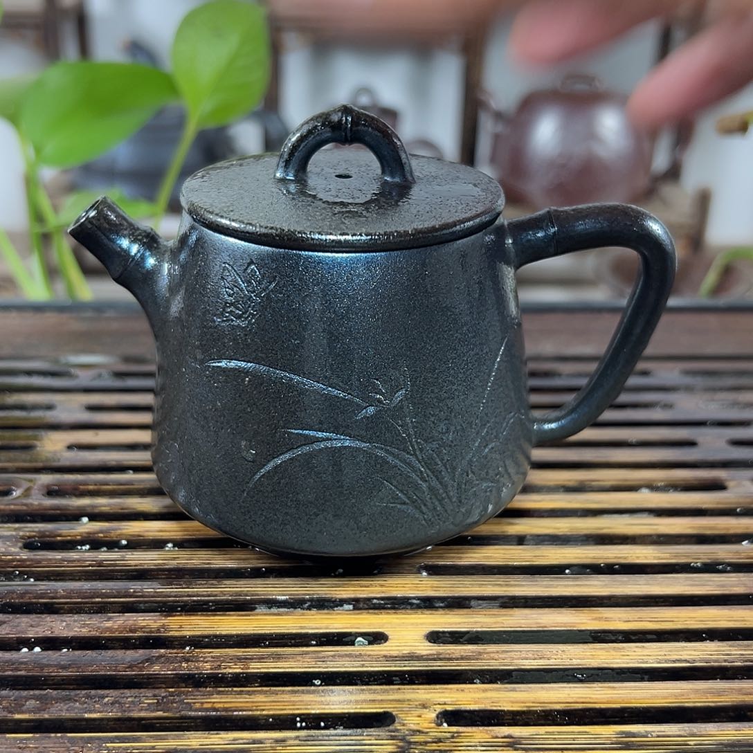 观澜柴烧顺丰包邮180cc  3