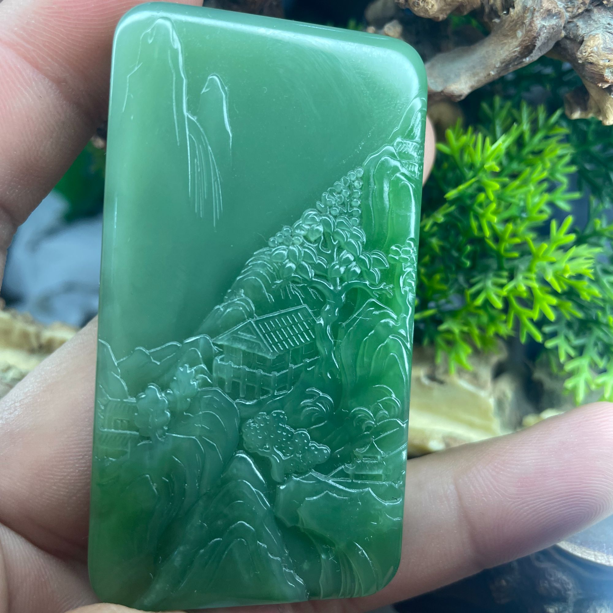 天然玉石RC1022168