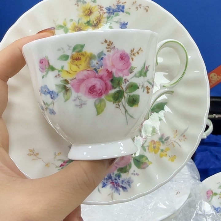 怡诺精选瓷器好物