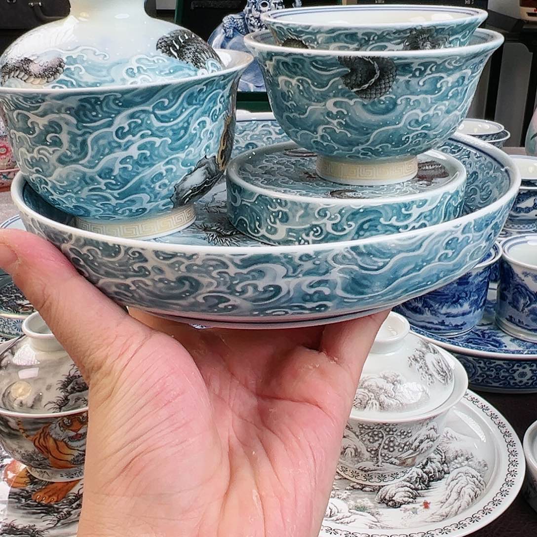 景德镇陶瓷学院等单位的