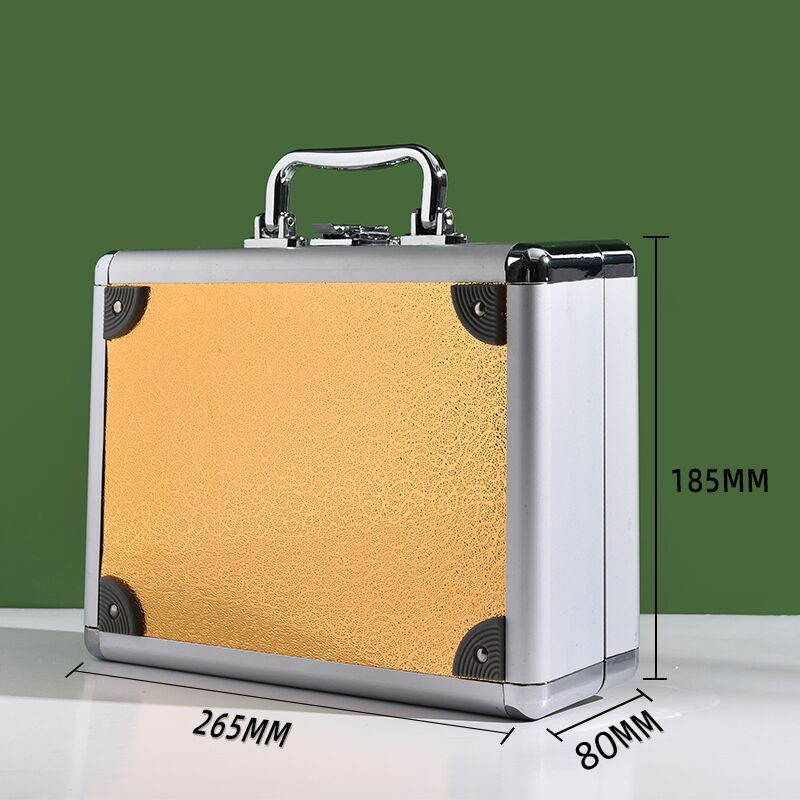 【采耳师便捷工具箱】采耳工具箱培训学员工具箱初级专业采耳师箱子