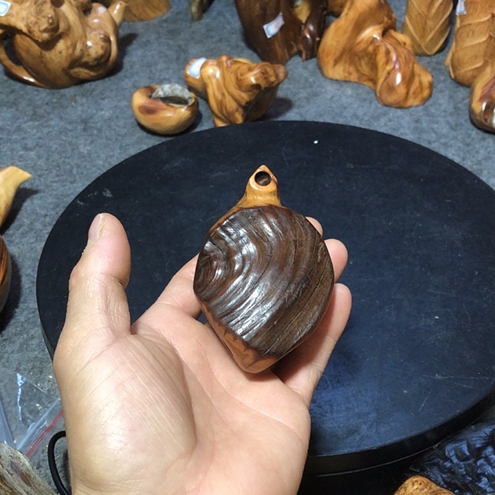 柘***䂞柏木（崖柏）崖柏21