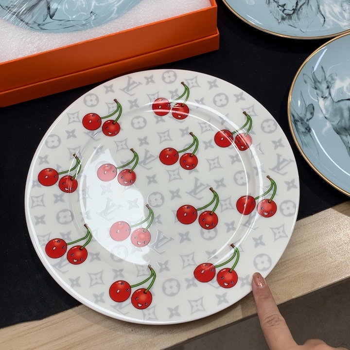 瓷片全套的都是我