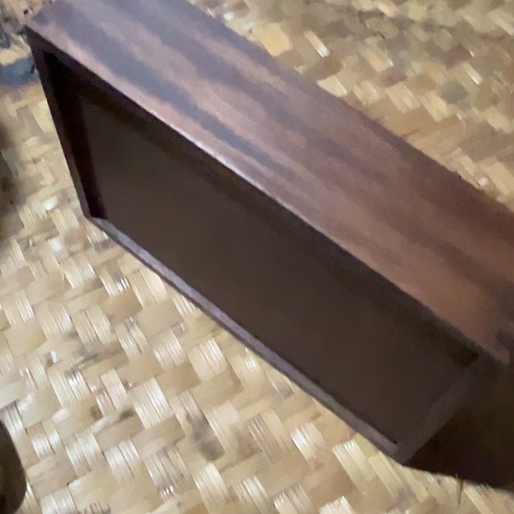 琉璃手工艺品老房子过没有坏的