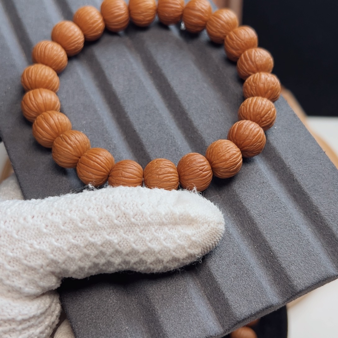 猴头核桃吊坠原皮原色原生态