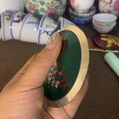 摆件景德镇陶瓷学院