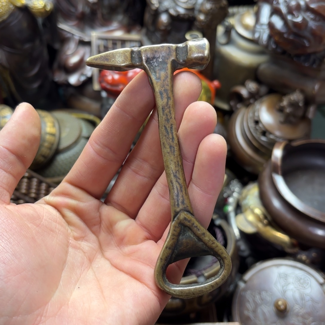 小尚文玩专属藏收摆件