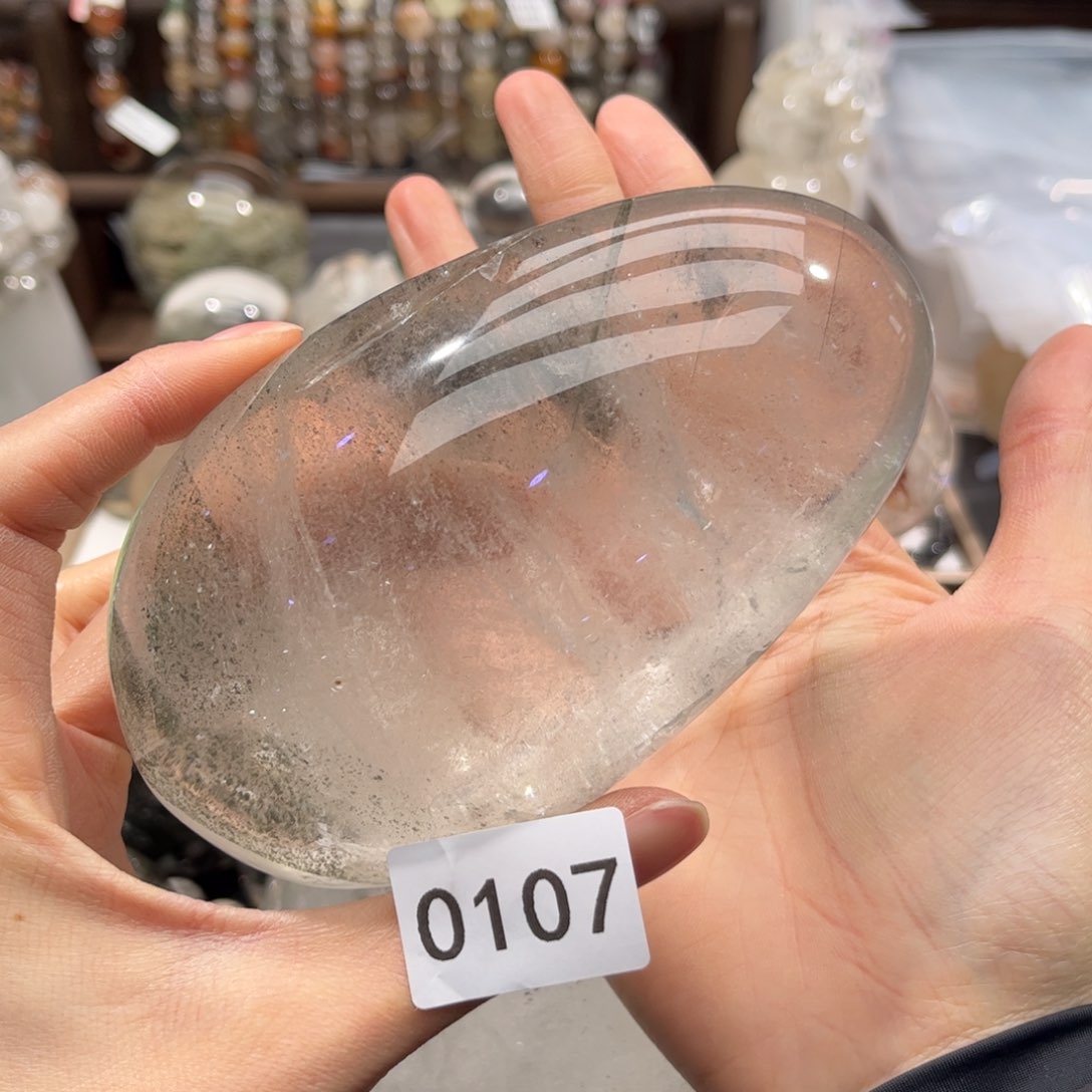 【闪购商品】未镶嵌手串水晶