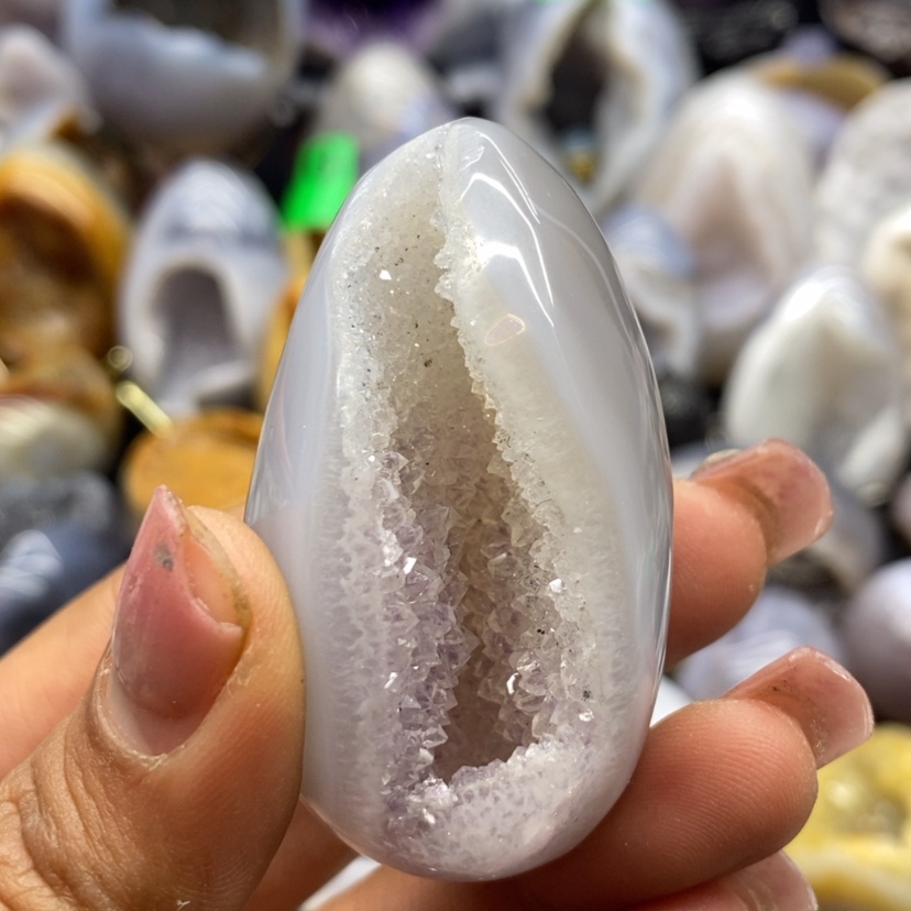 【闪购商品】水晶大型摆件（非配饰）未镶嵌