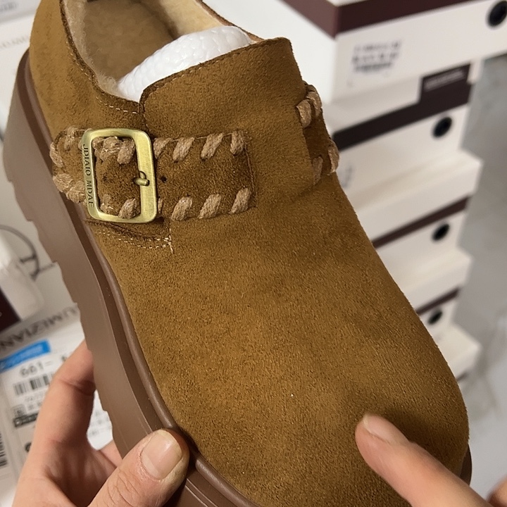 9208-9焦糖色8码106号