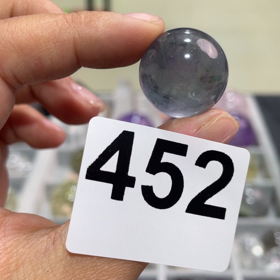 大型摆件（非配饰）未镶嵌水晶452