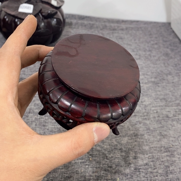 紫砂茶杯非常漂亮好看的花瓶