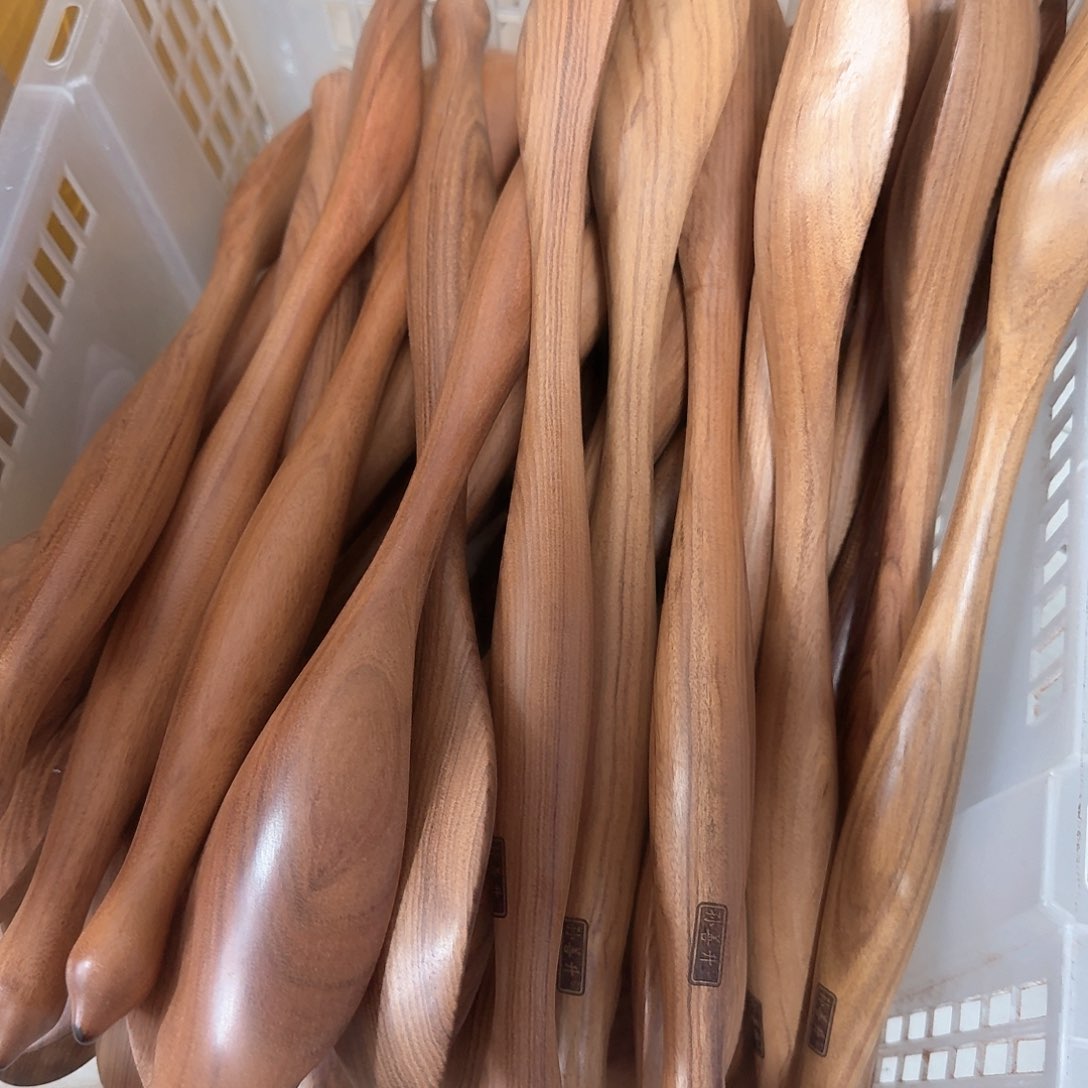 红贵宝木莲花拍子微瑕疵