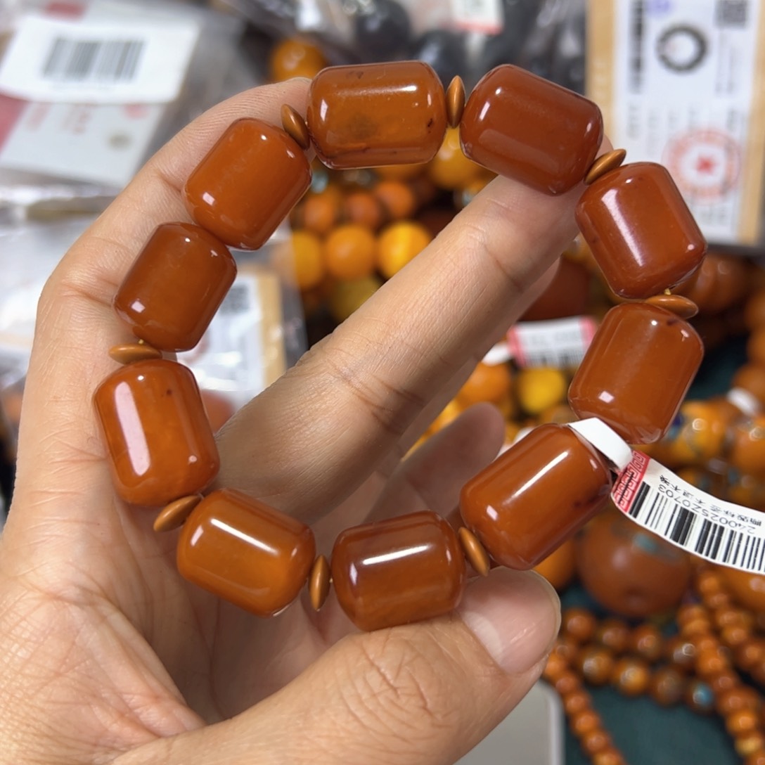 琥珀珠宝奇石未镶嵌800