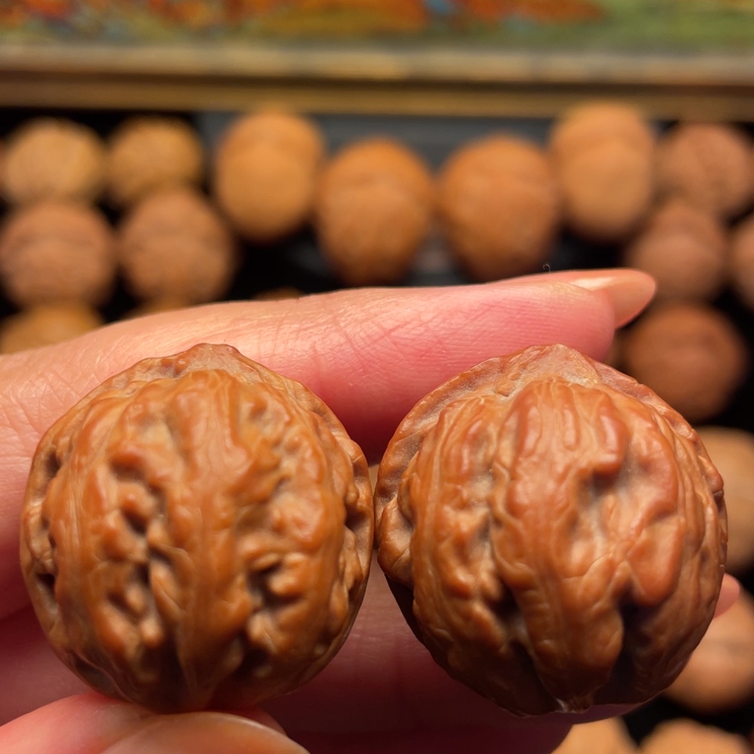 吊坠文玩核桃ooo3