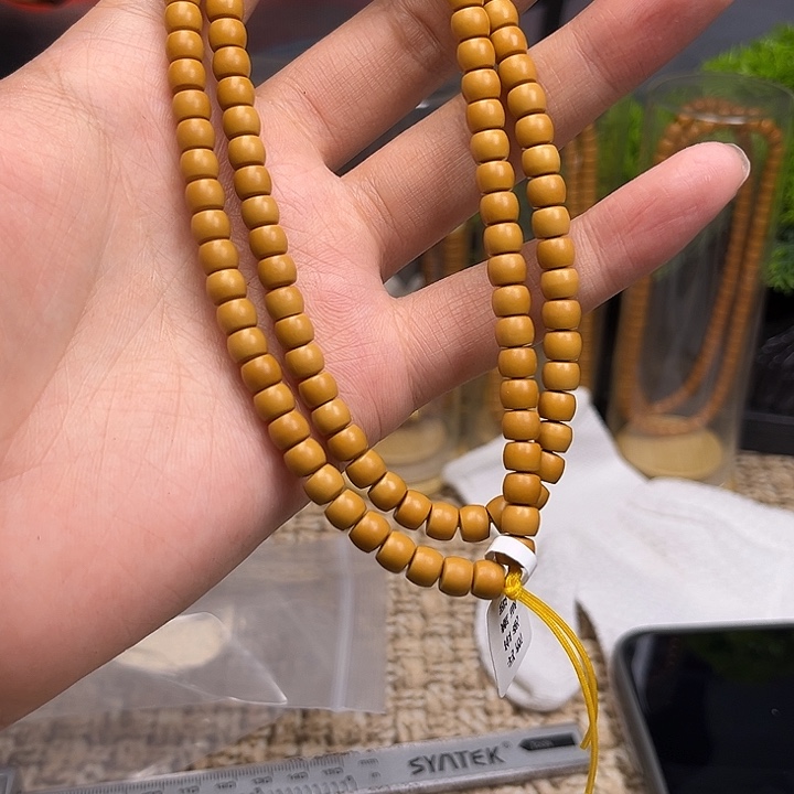 手串/手链橄榄核sss橄榄核核尖@@长串6.4