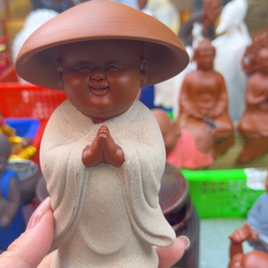 紫砂茶宠微瑕产品