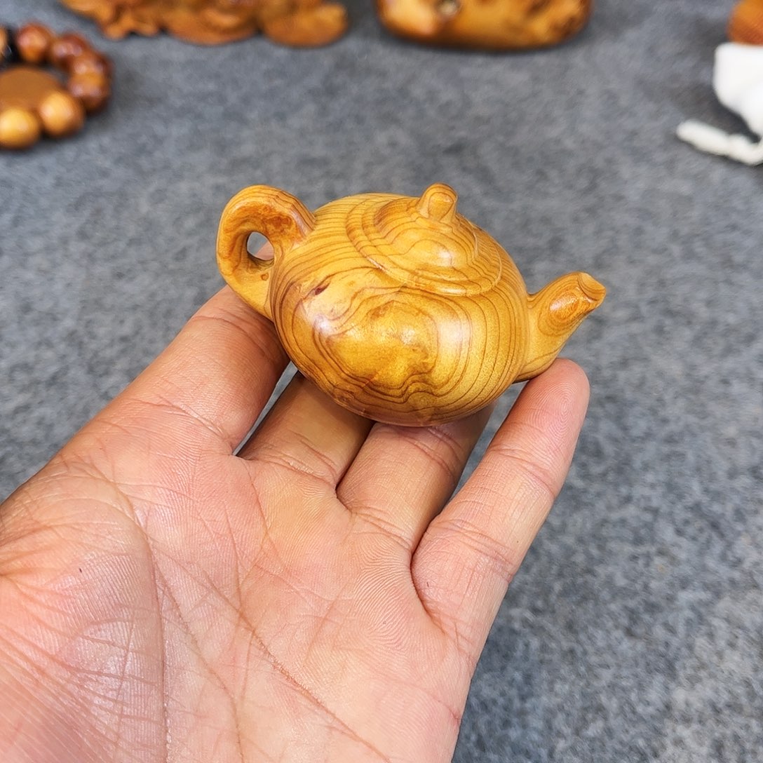 柏木（崖柏）崖柏精品