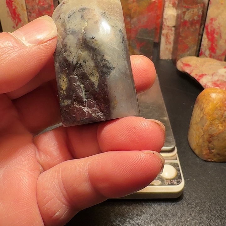 淮***边昌化石昌化石印石