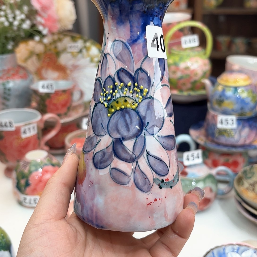 瓷片我是小鱼你来啦好吗