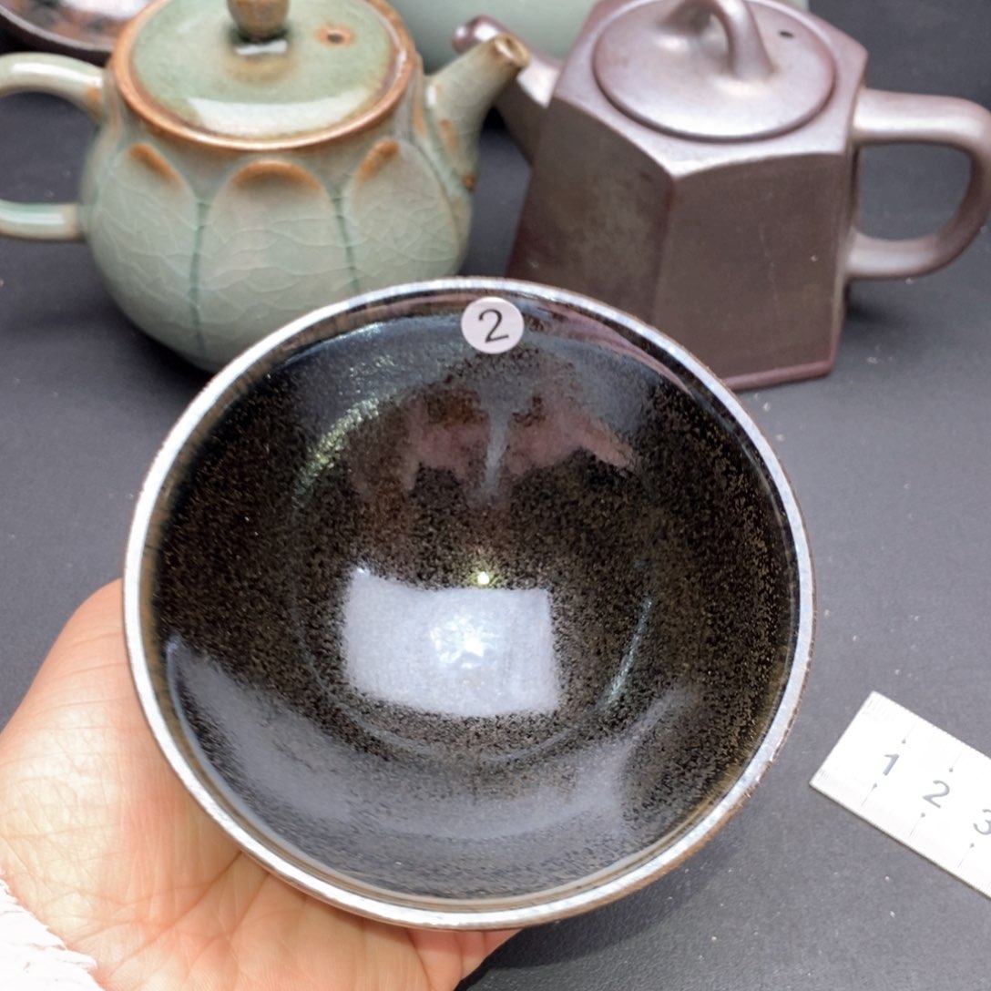 茶盏悠悠茶盏精品利福2