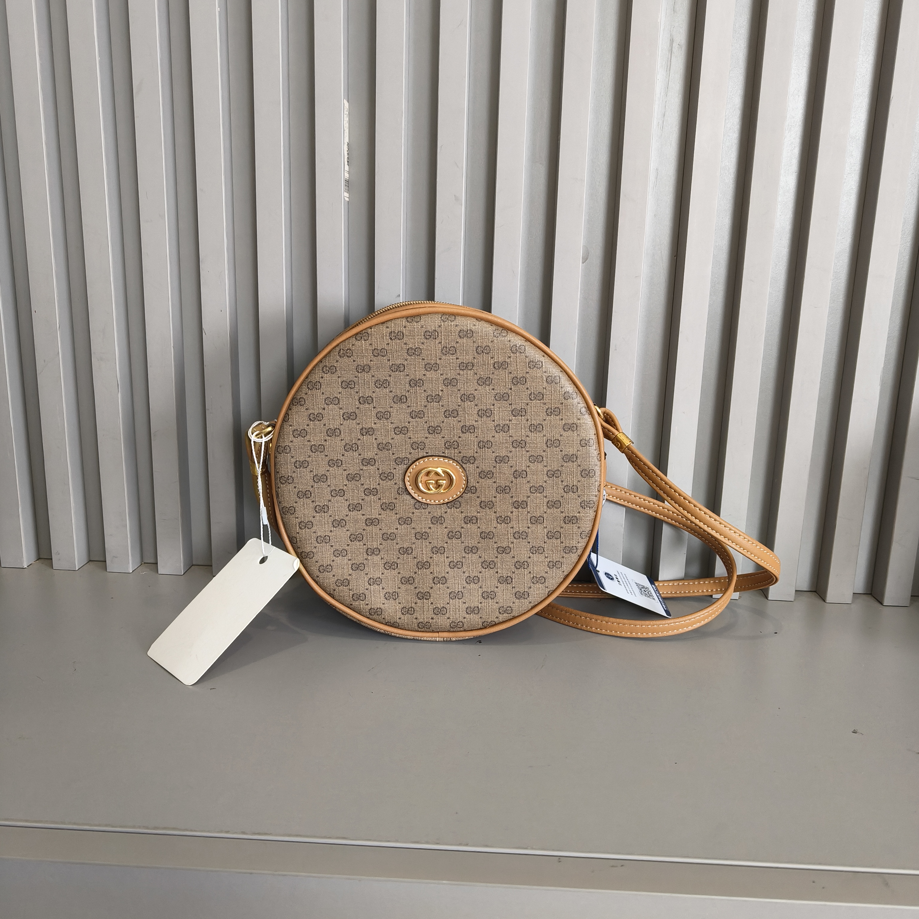 95新 GUCCI/古驰 暮野xy/古驰斜挎/31021