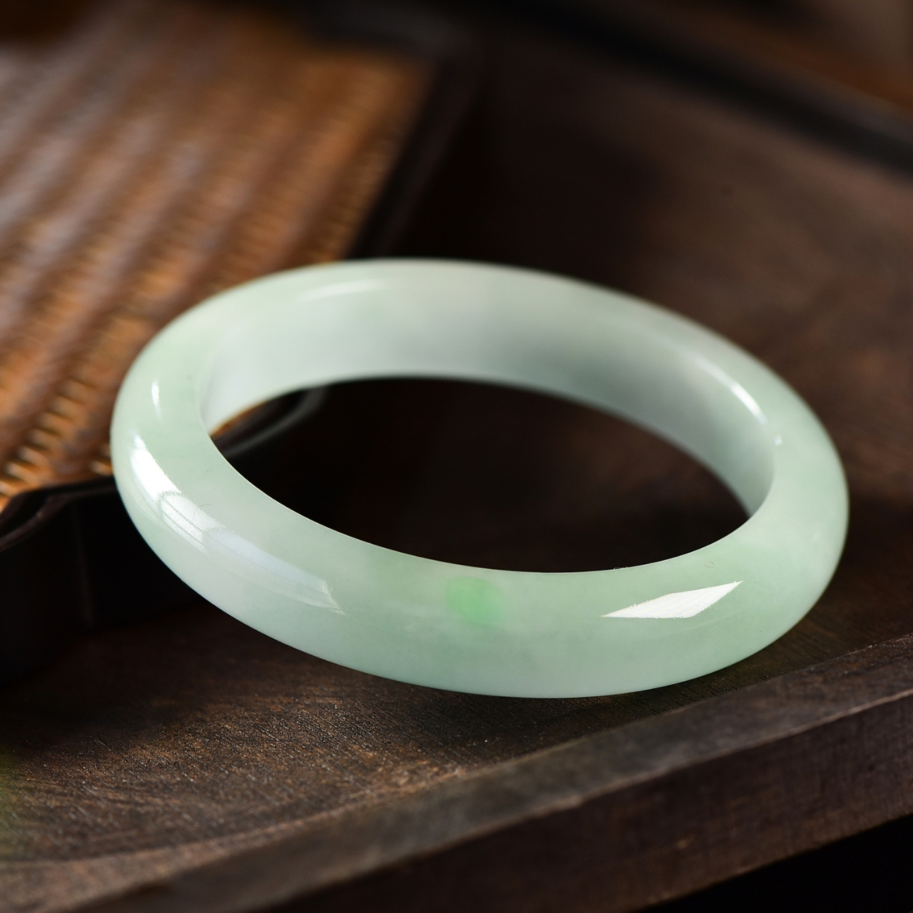 时尚缅风女款精美美人饰品