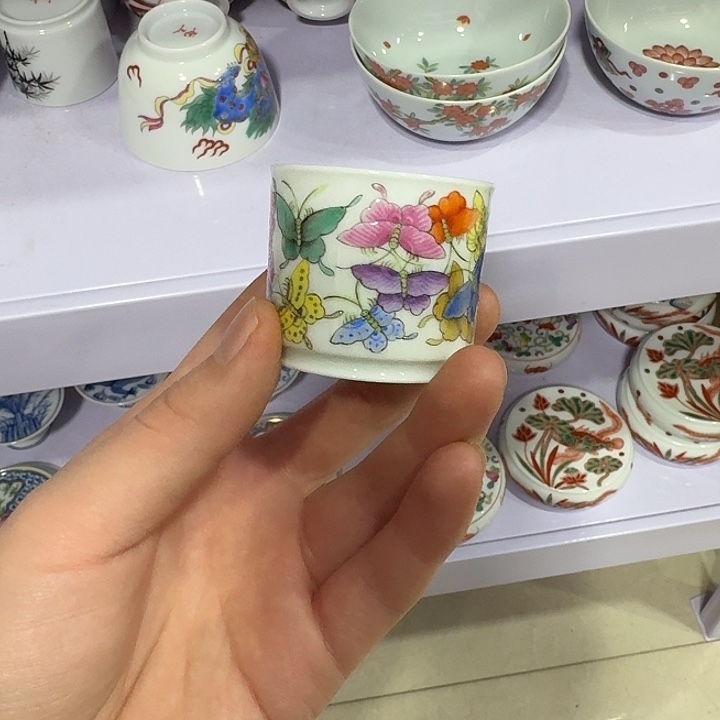 陶瓷艺术品收藏陶瓷