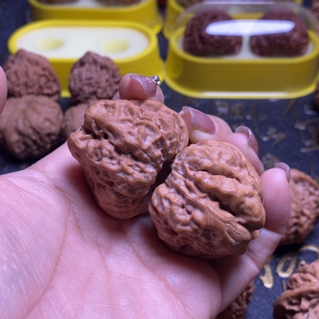 蒜***马核桃39蛤蟆头核桃