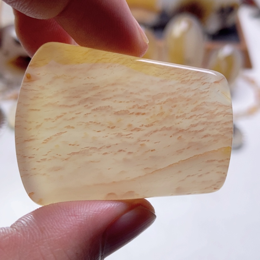 【闪购商品】玛瑙/玉髓颈饰未镶嵌