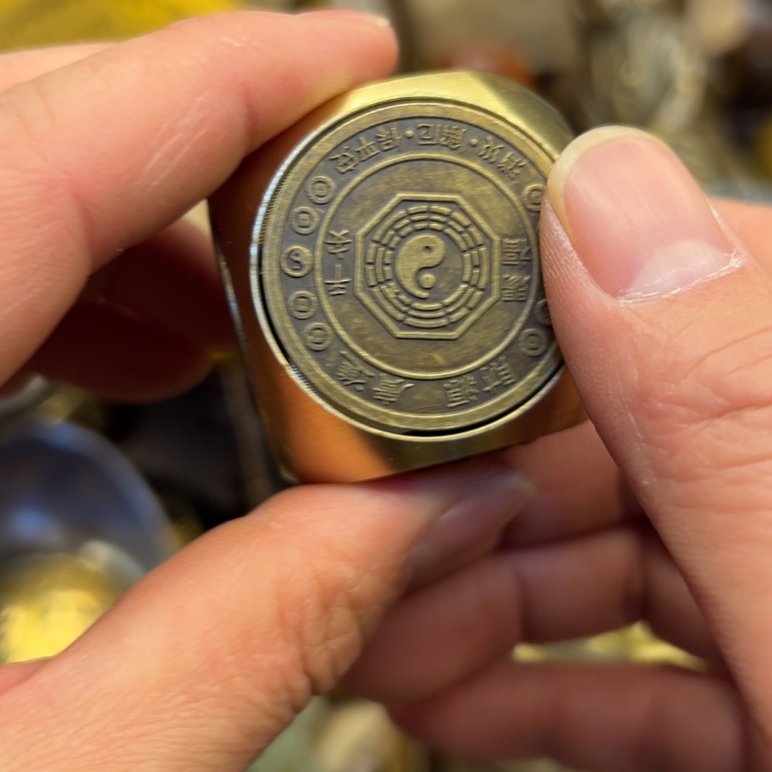 铜器工艺百货艺品专属链接