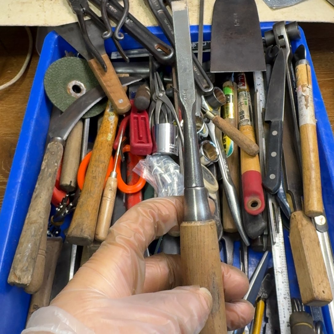 悟***人五金工具制造工艺