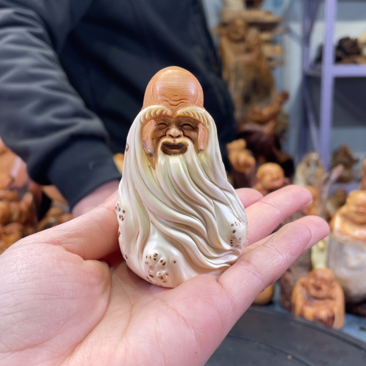 【闪购商品】柏木（崖柏）其他用****7