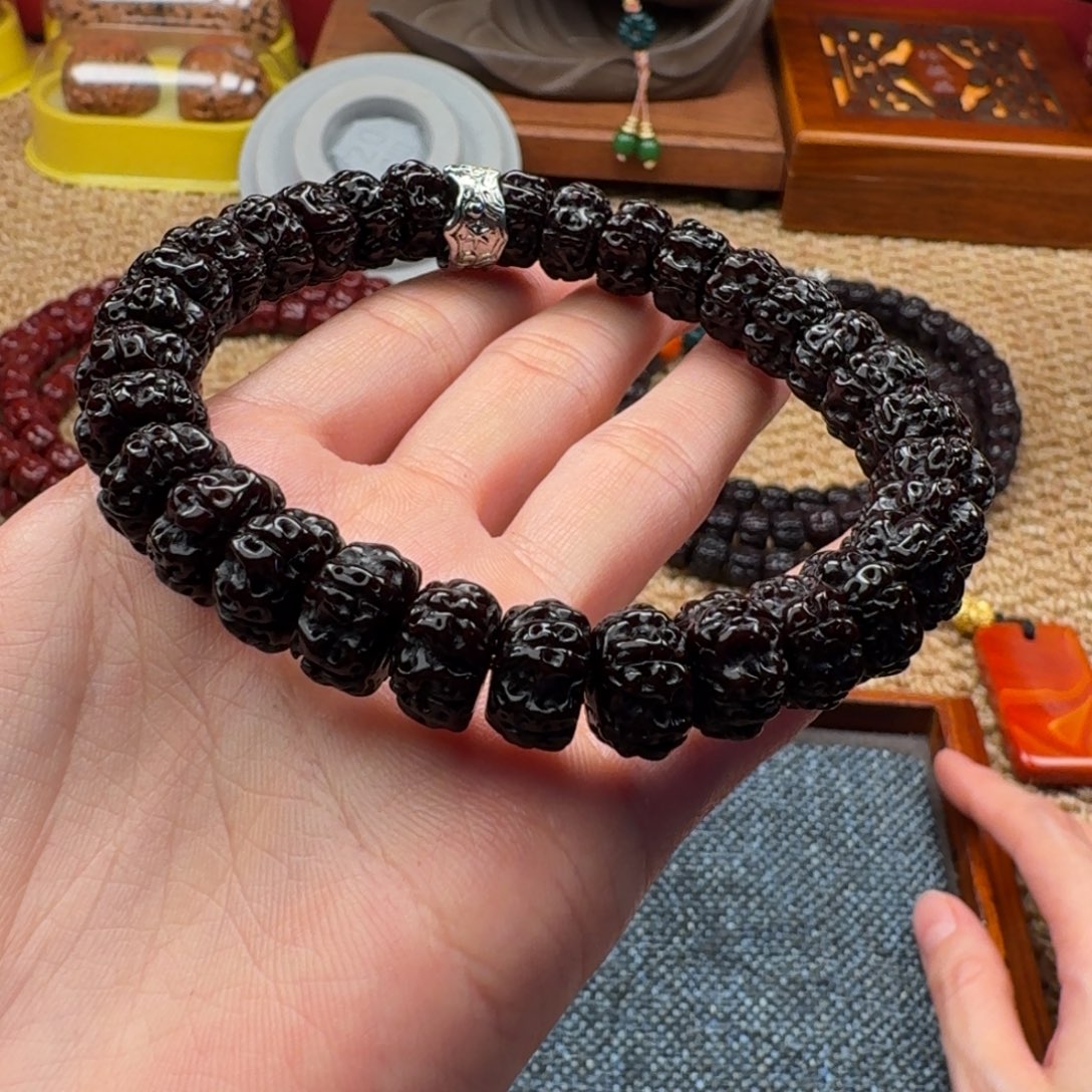 金刚菩提吊坠精品