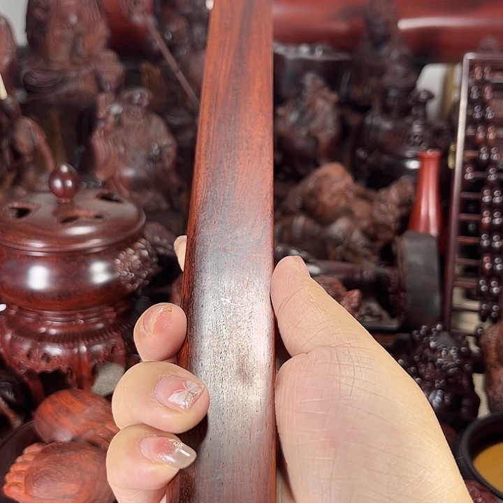 檀香紫檀（小叶紫檀）