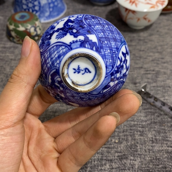 紫砂茶宠非常漂亮好看的碗