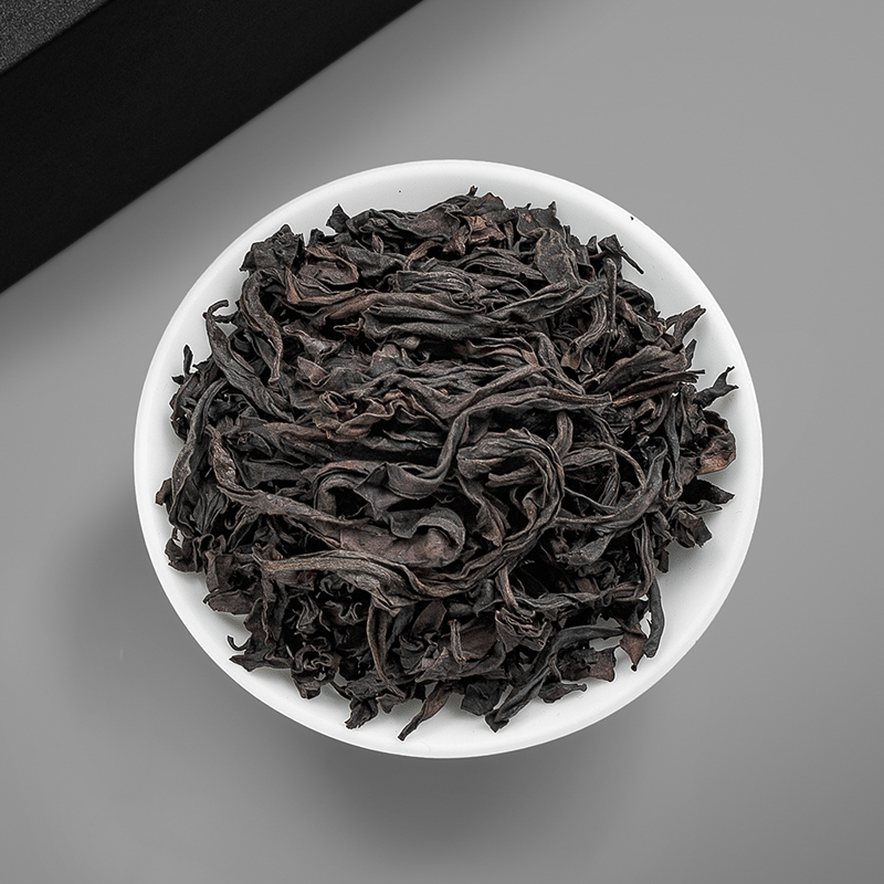 茶客栈-洋庄老枞发源地-岩茶直播