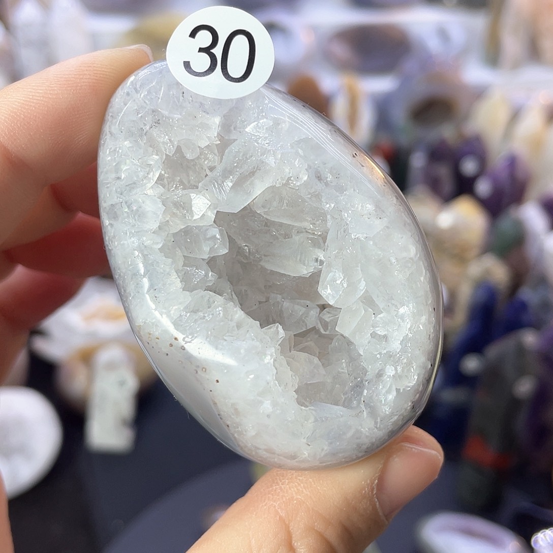 水晶开播浮力未镶嵌