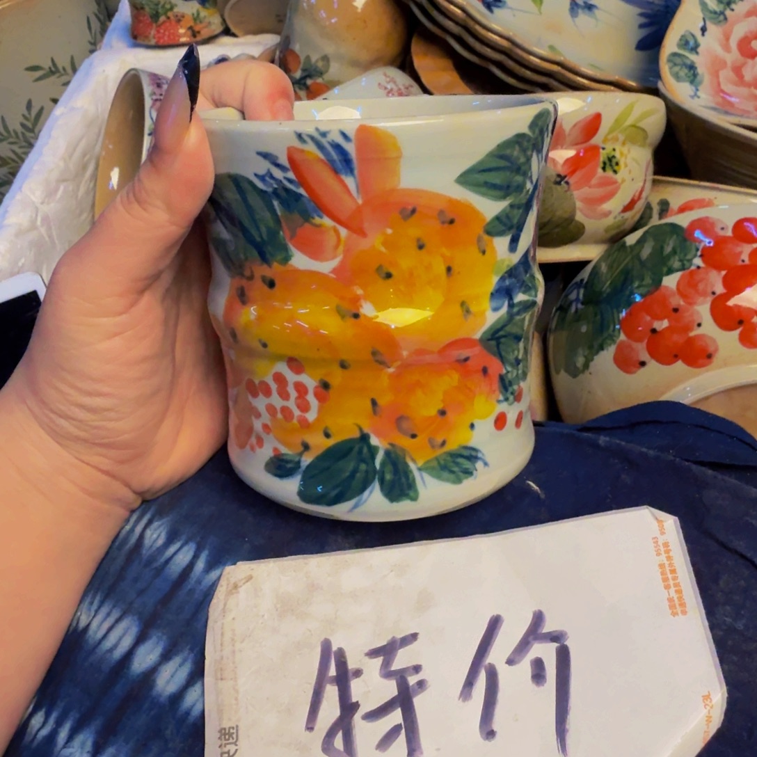 陶景德镇源头厂家