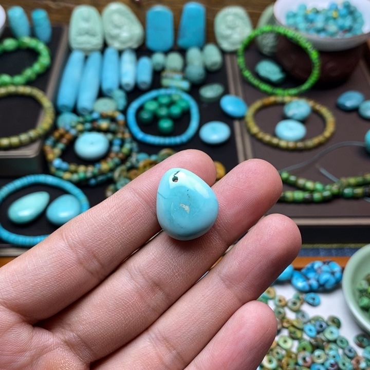 粉丝福利分享水滴