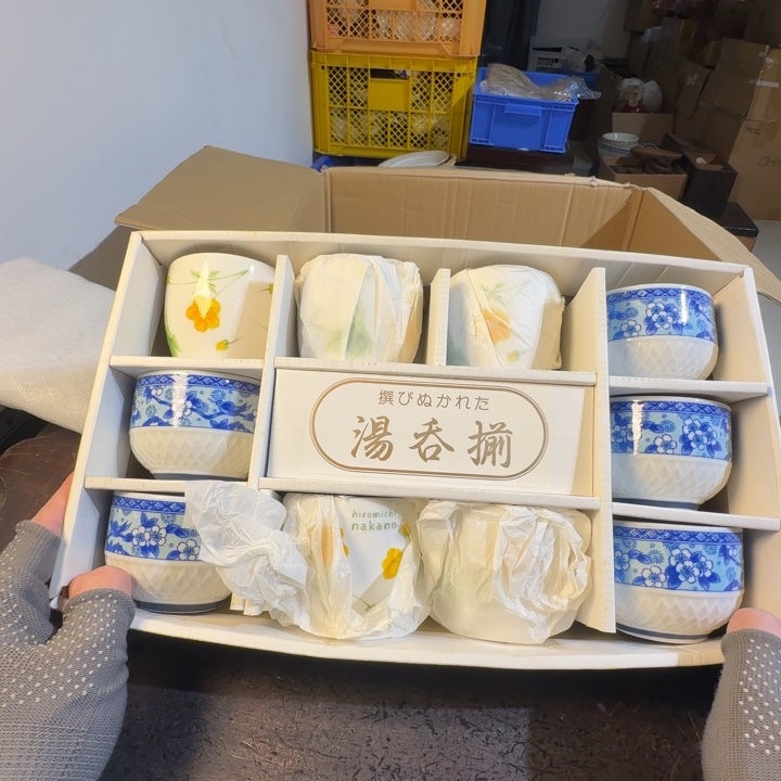 回流瓷器温暖你心里101