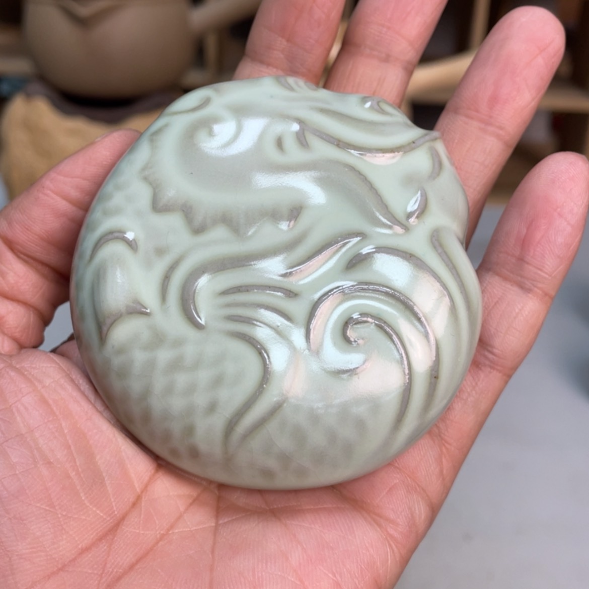 【闪购商品】壶茶具很喜欢噢噢