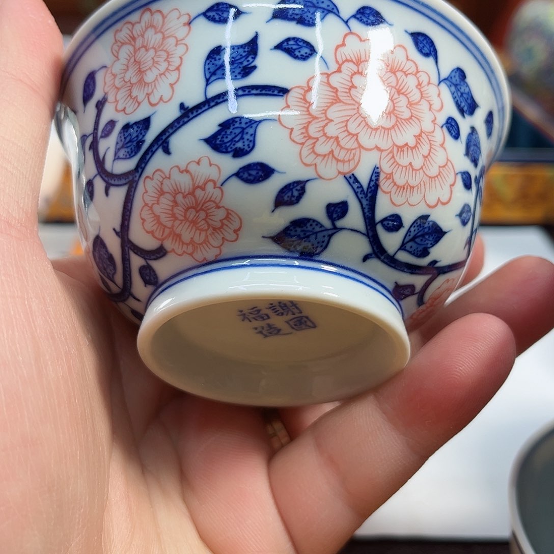 杯千年瓷都景德镇 艺术关注谢佳豪