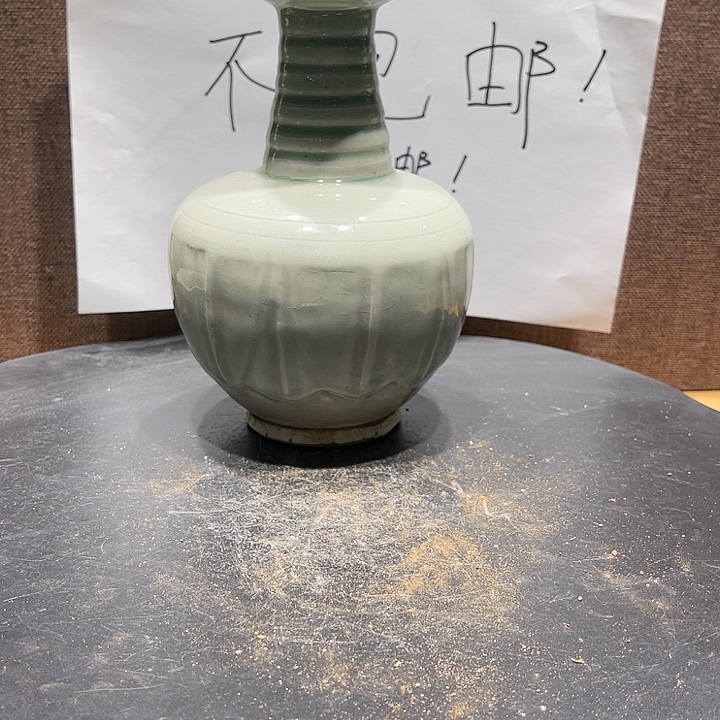 陶其他漂亮的小瓷器