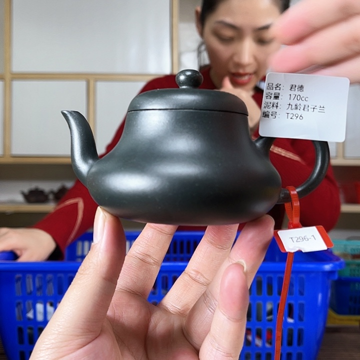 紫砂茶壶紫砂工艺厂