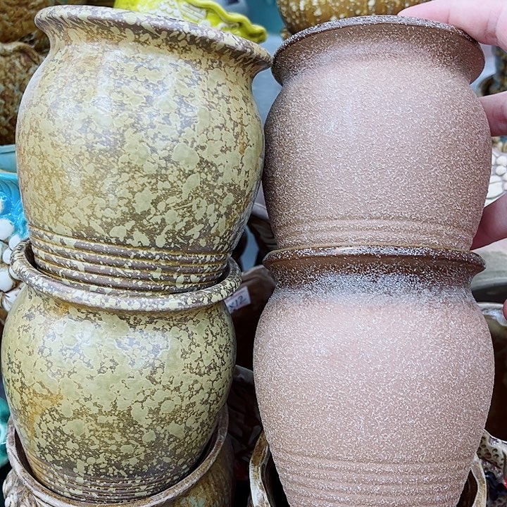 多肉植物陶瓷花盆