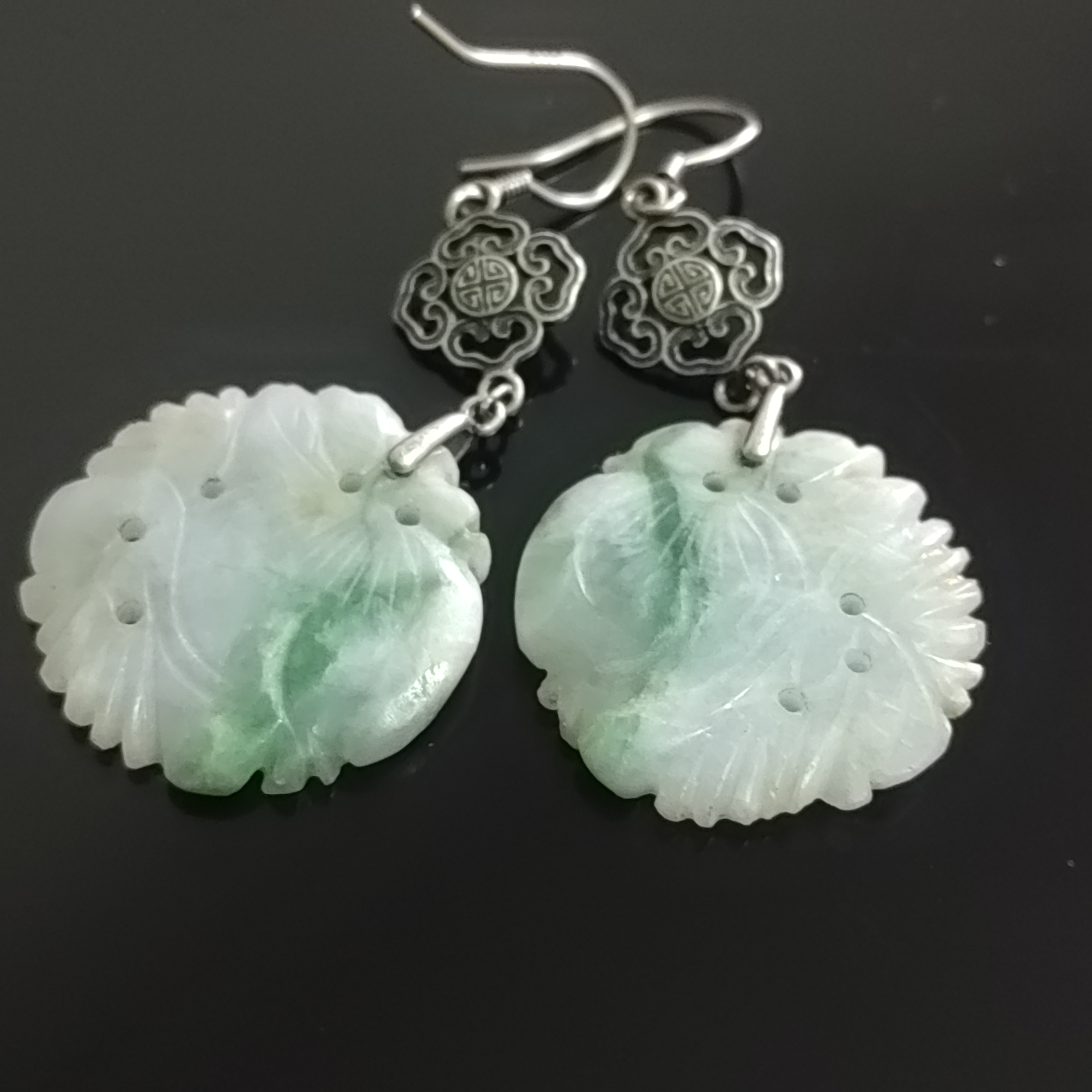 非金属树脂吊坠 李不二DIY吊坠饰品