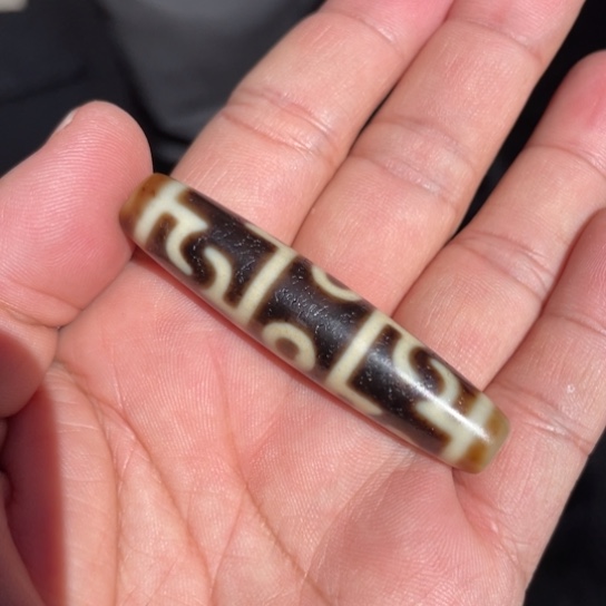 玛瑙/玉髓吊坠未镶嵌