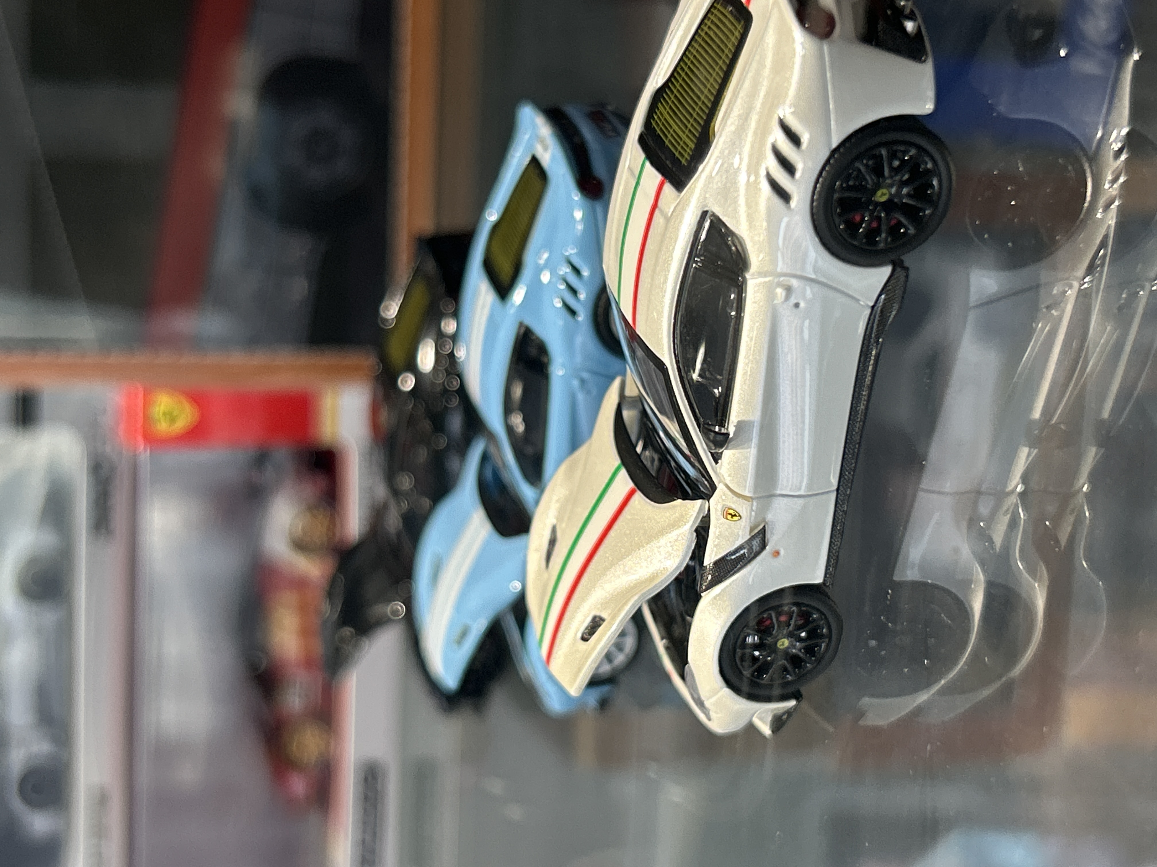 【12.25】汽车模型直播间【专用1号链接】