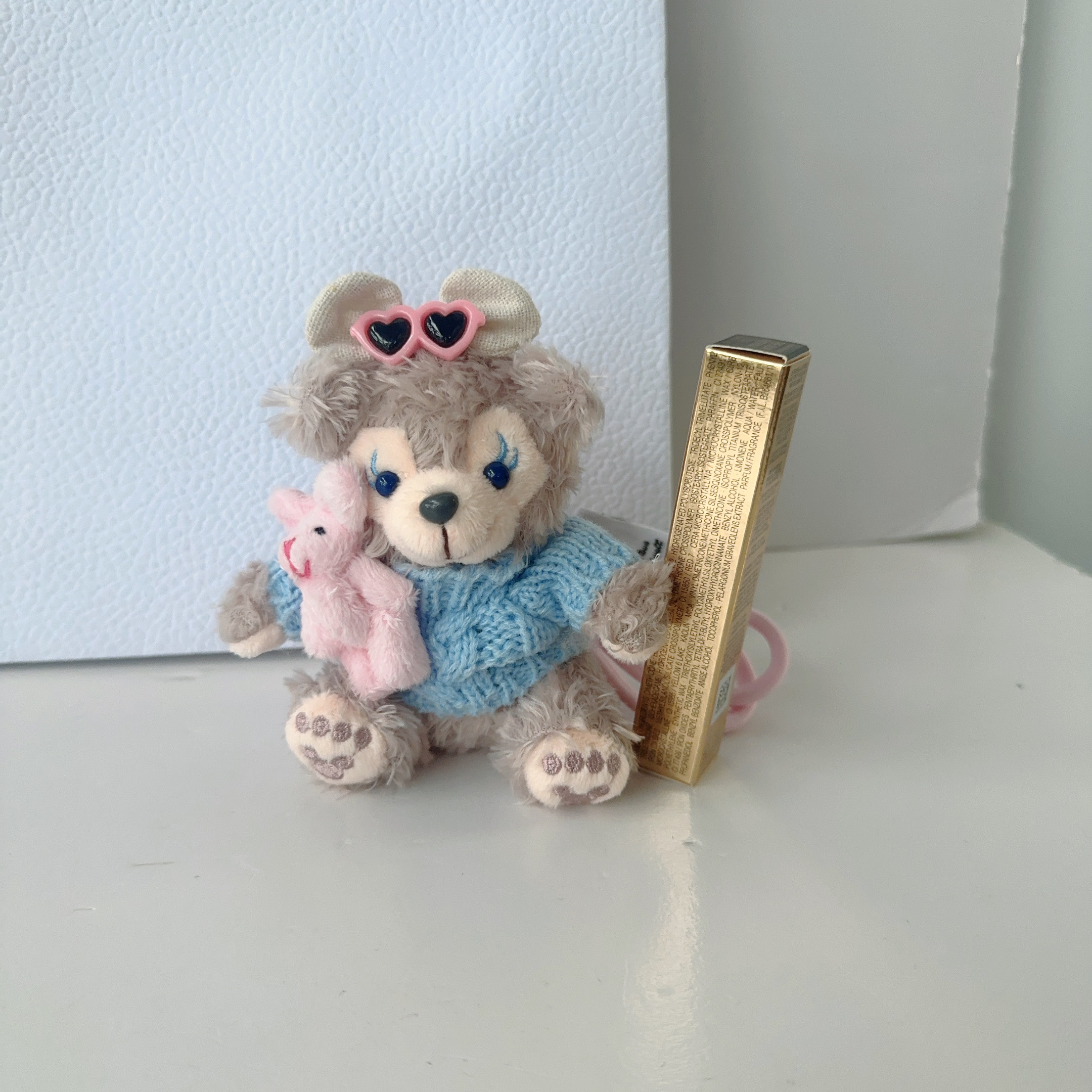 可爱小熊包挂(Y308)